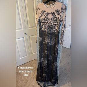 Venus Dress